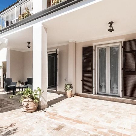 Вилла Oasi Di Pace Sarzana Luni Экстерьер фото
