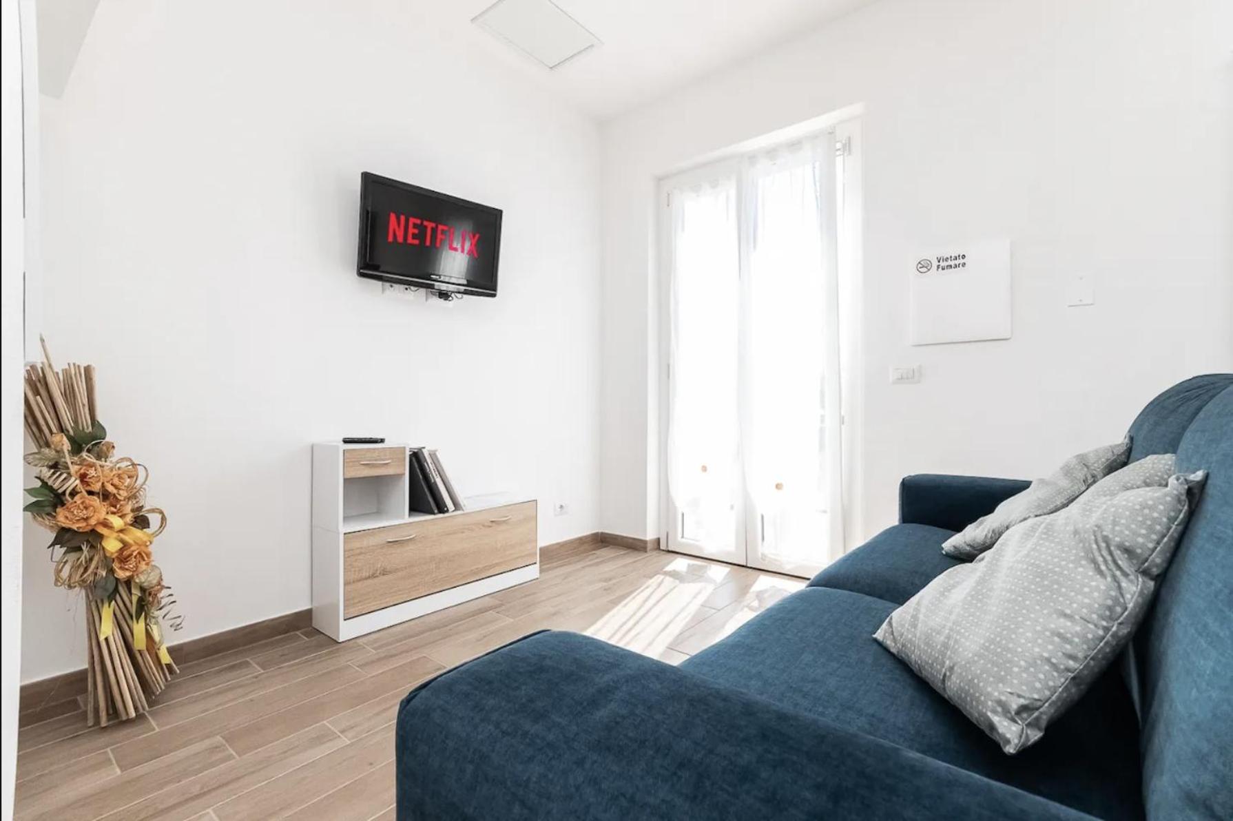 Вилла Oasi Di Pace Sarzana Luni Экстерьер фото
